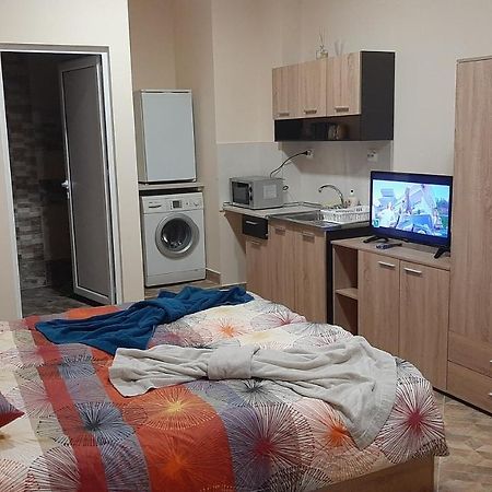 Appartamento Арт Sliven Esterno foto