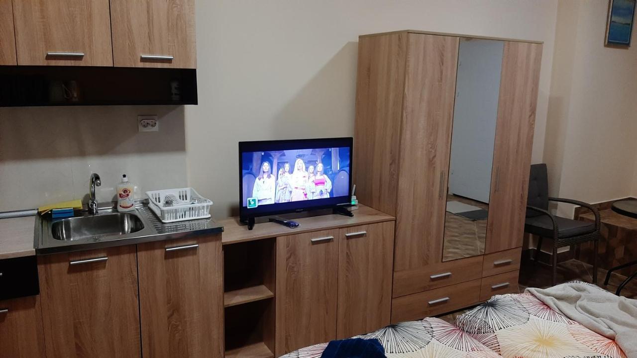 Appartamento Арт Sliven Esterno foto