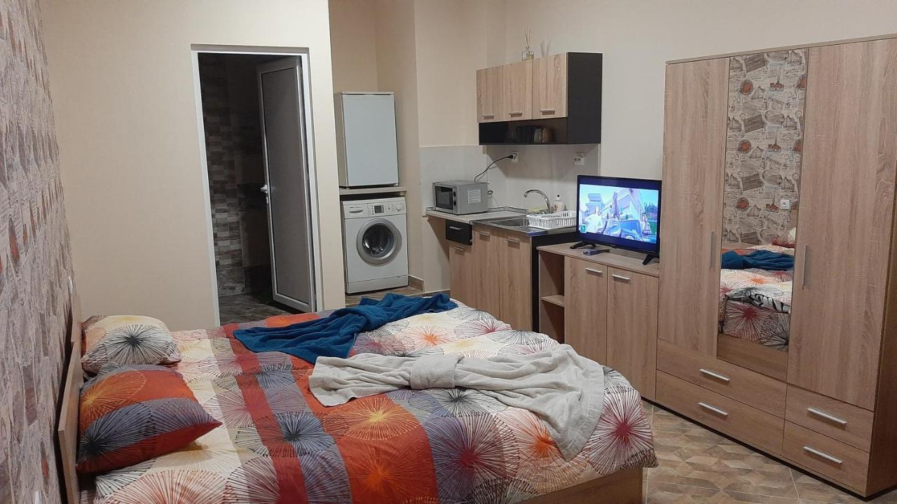 Appartamento Арт Sliven Esterno foto