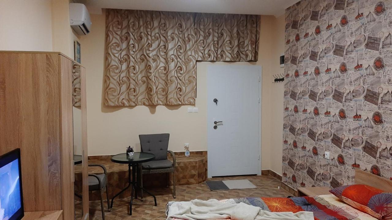 Appartamento Арт Sliven Esterno foto