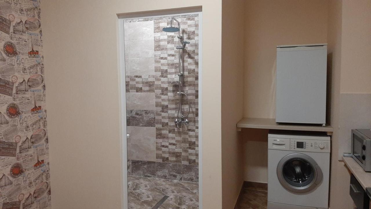 Appartamento Арт Sliven Esterno foto