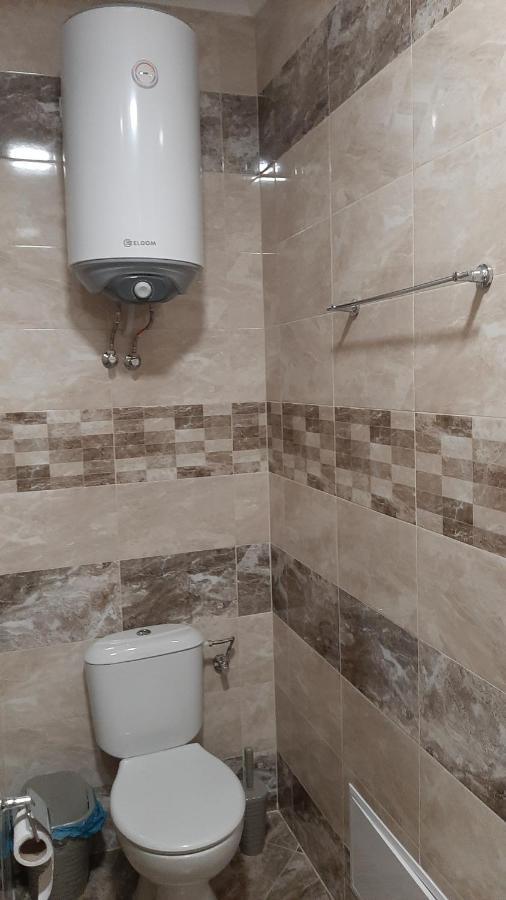 Appartamento Арт Sliven Esterno foto