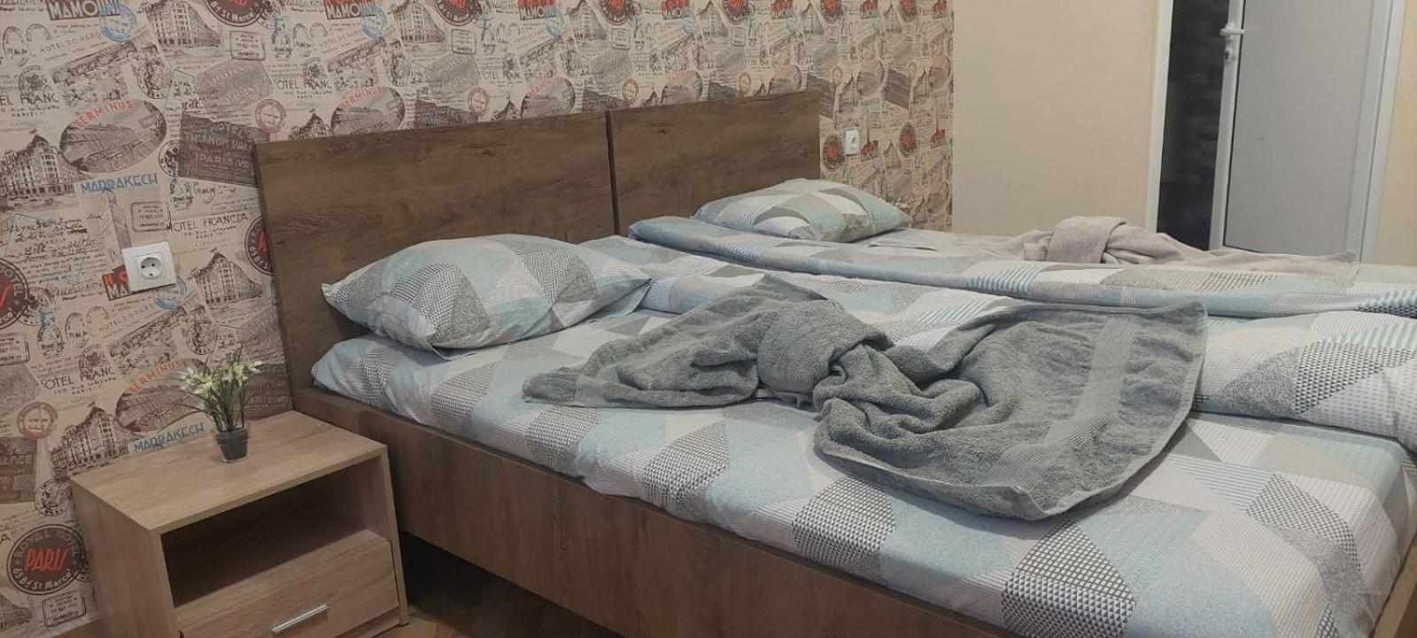 Appartamento Арт Sliven Esterno foto